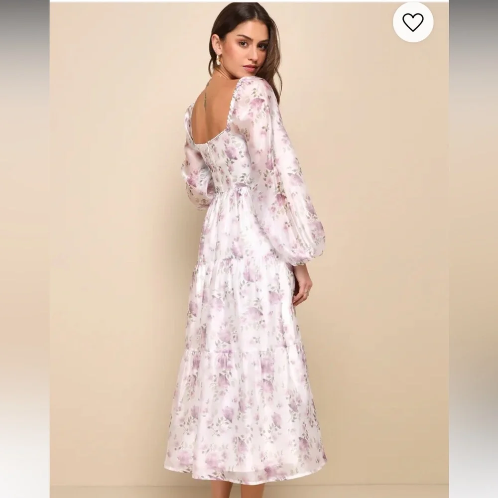 Lulu’s, size M, NWT. - Picture 2 of 6